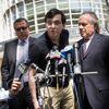 Martin Shkreli Jurors Say They Feel 'Ill' Over Not Convicting Him Of Highest Counts